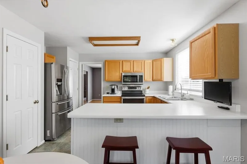 16948 Kingstowne Place Drive, Wildwood, MO 63011 — listing photo 18 of 50