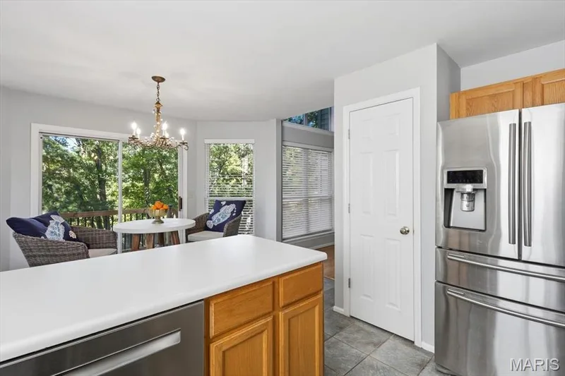 16948 Kingstowne Place Drive, Wildwood, MO 63011 — listing photo 21 of 50