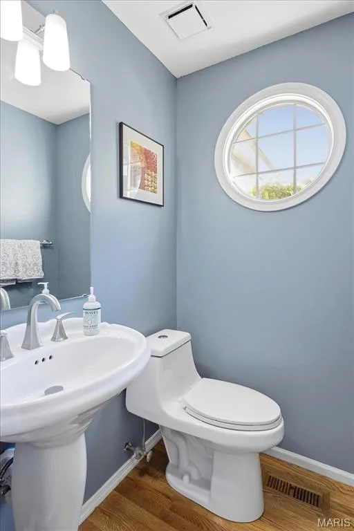 16948 Kingstowne Place Drive, Wildwood, MO 63011 — listing photo 23 of 50