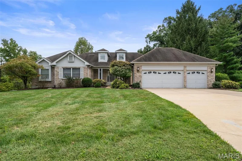 17026 Kimwood Court, Chesterfield, MO 63005 — listing photo 43 of 43