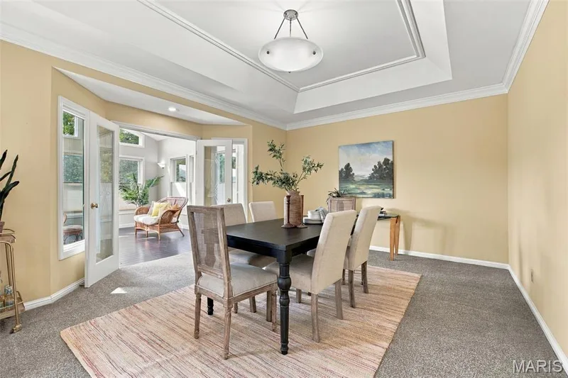 17026 Kimwood Court, Chesterfield, MO 63005 — listing photo 14 of 43