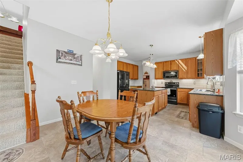 559 John Meyer Drive, St Charles, MO 63304 — listing photo 21 of 65