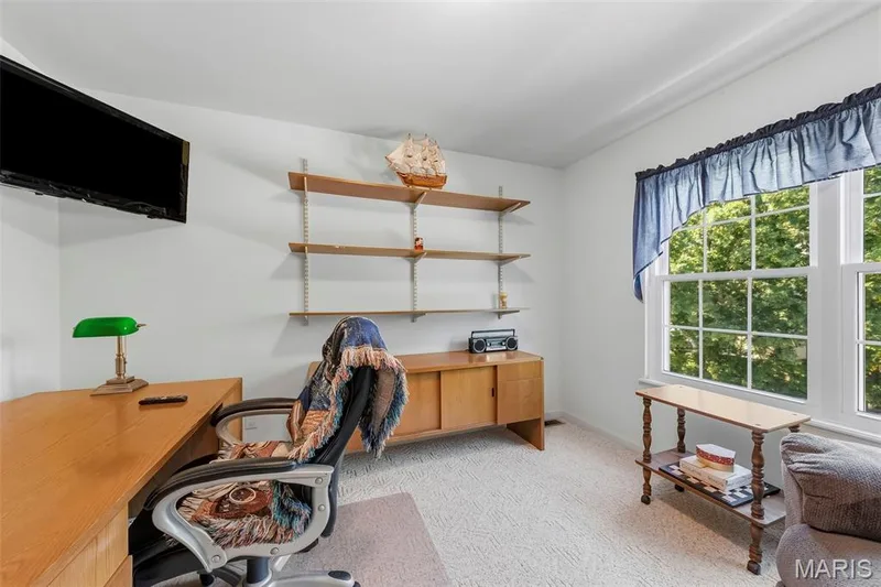 Bedroom #2 — 559 John Meyer Drive, St Charles, MO 63304