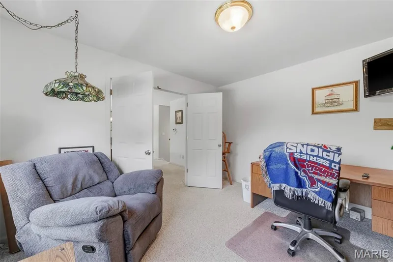 Bedroom #2 — 559 John Meyer Drive, St Charles, MO 63304