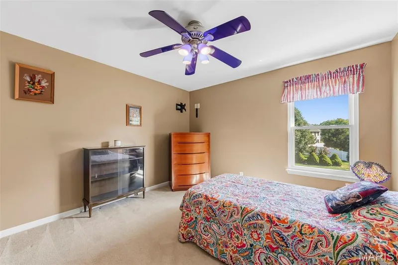Bedroom #3 — 559 John Meyer Drive, St Charles, MO 63304