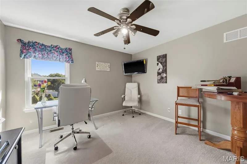 Bedroom #5 — 559 John Meyer Drive, St Charles, MO 63304