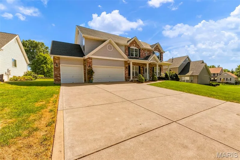 559 John Meyer Drive, St Charles, MO 63304 — listing photo 61 of 65