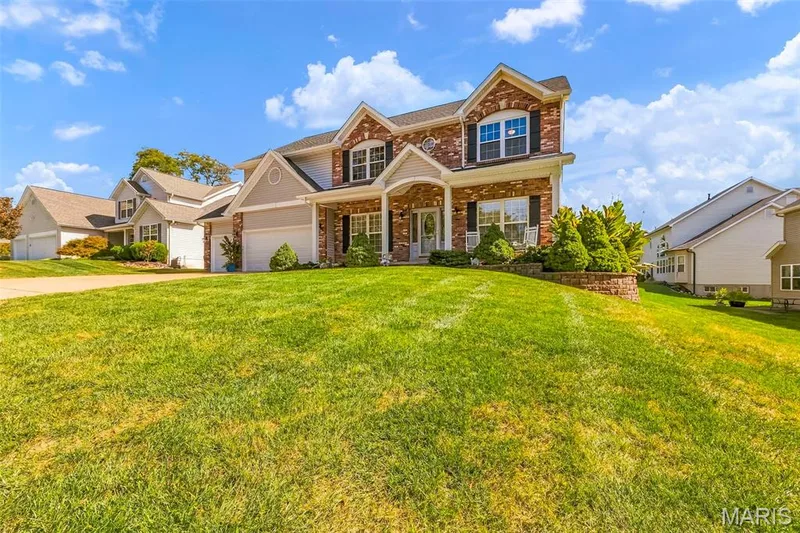 559 John Meyer Drive, St Charles, MO 63304 — listing photo 62 of 65