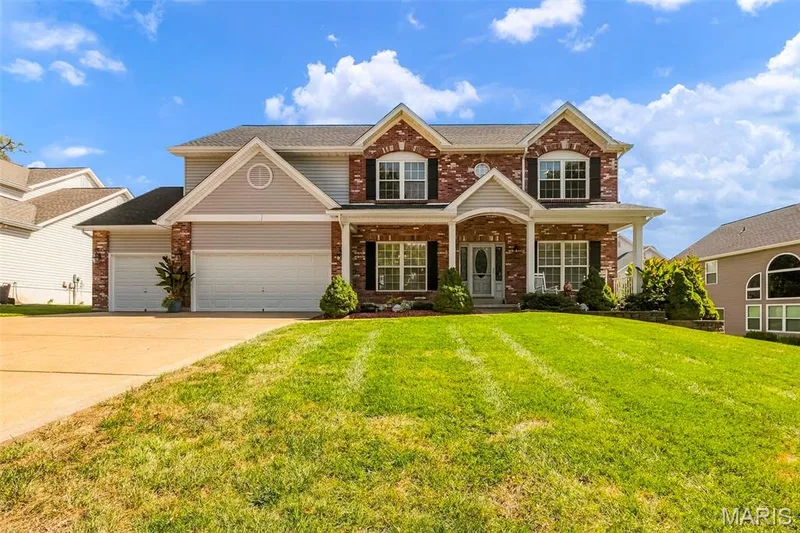 559 John Meyer Drive, St Charles, MO 63304 — listing photo 63 of 65