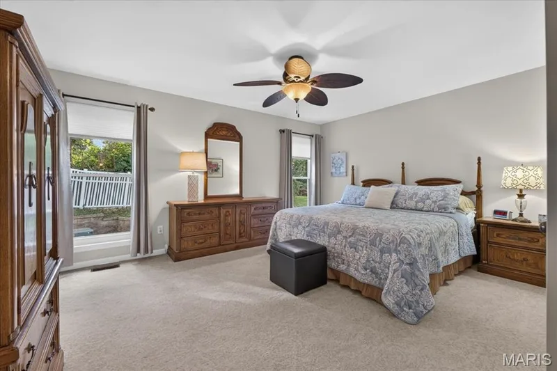 14904 Jockey Club Drive, Chesterfield, MO 63017 — listing photo 18 of 32
