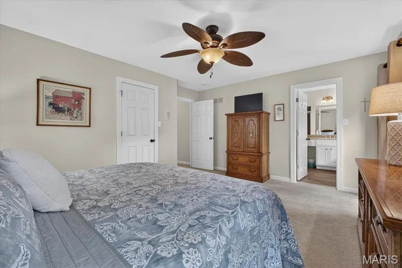 14904 Jockey Club Drive, Chesterfield, MO 63017 — listing photo 19 of 32