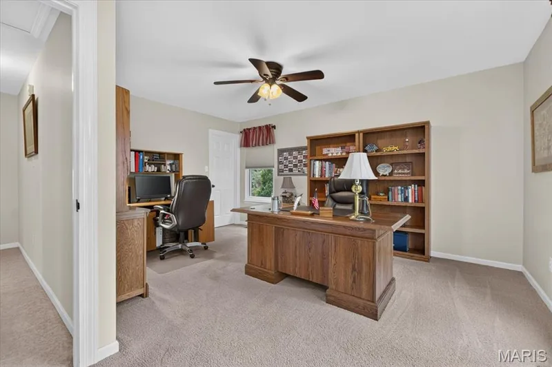 14904 Jockey Club Drive, Chesterfield, MO 63017 — listing photo 23 of 32