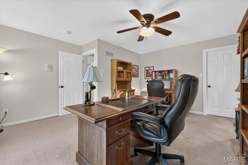 14904 Jockey Club Drive, Chesterfield, MO 63017 — listing photo 24 of 32