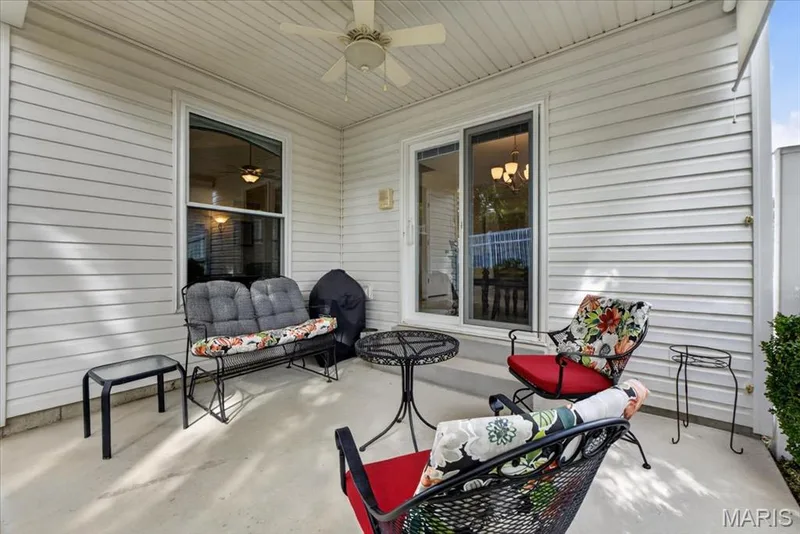 14904 Jockey Club Drive, Chesterfield, MO 63017 — listing photo 28 of 32