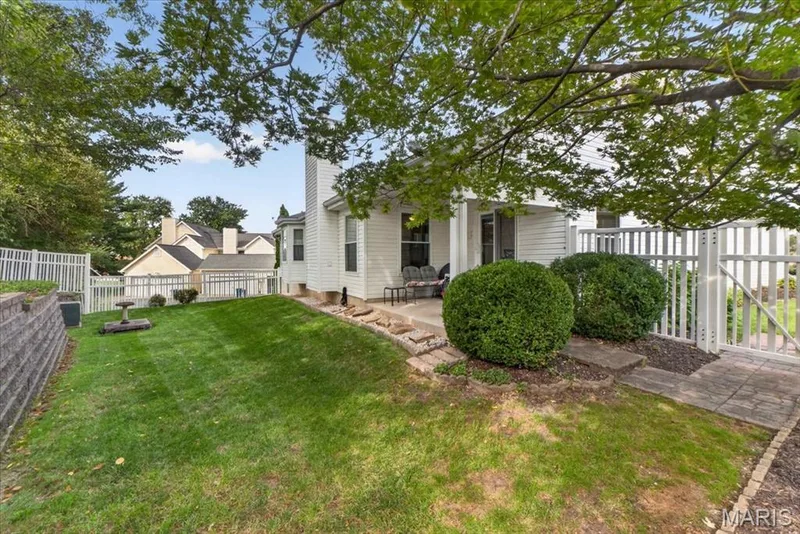 14904 Jockey Club Drive, Chesterfield, MO 63017 — listing photo 29 of 32