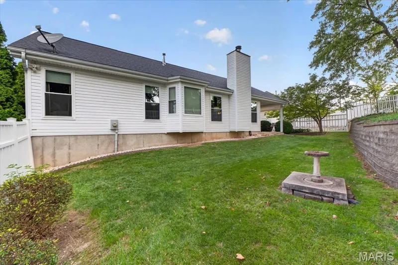 14904 Jockey Club Drive, Chesterfield, MO 63017 — listing photo 31 of 32