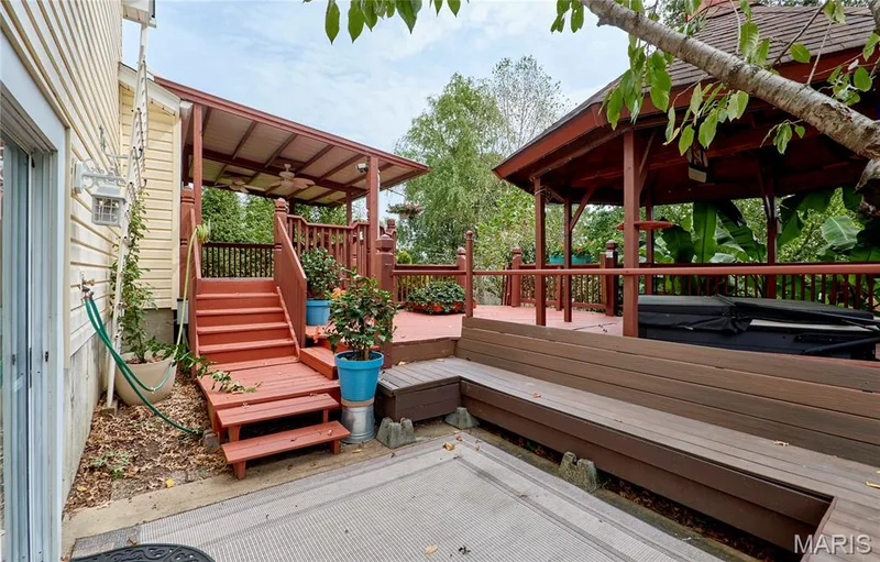 1270 Poseidon Court, St Peters, MO 63376 — listing photo 54 of 67