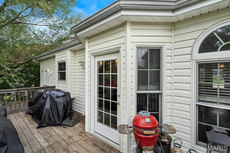 34 Saint Nicholas Court, St Charles, MO 63366 — listing photo 37 of 48