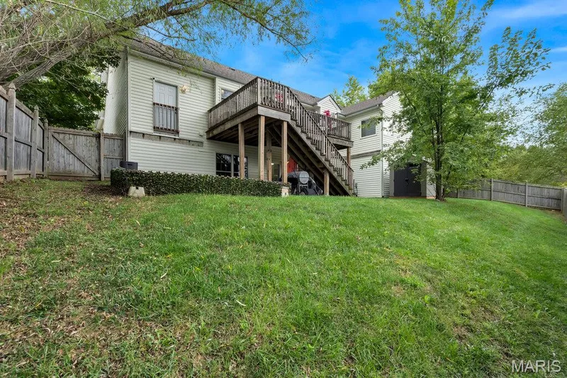 34 Saint Nicholas Court, St Charles, MO 63366 — listing photo 40 of 48