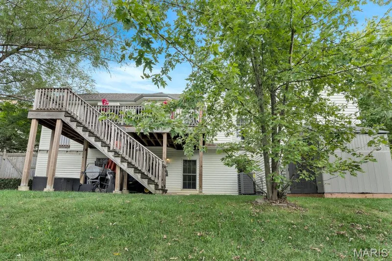 34 Saint Nicholas Court, St Charles, MO 63366 — listing photo 41 of 48