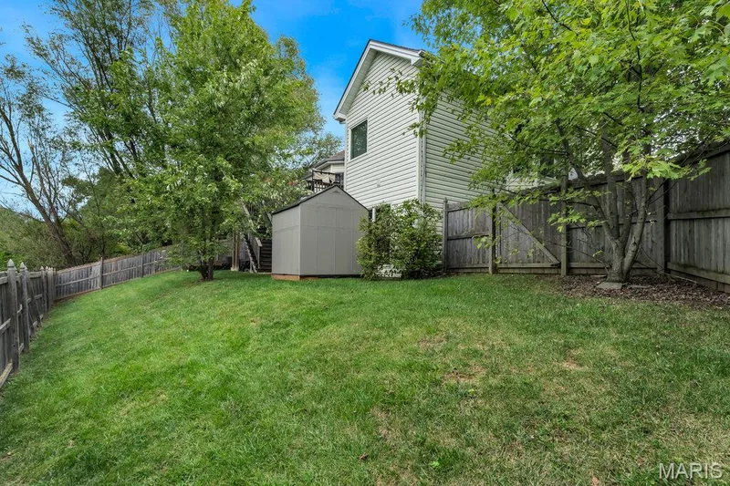 34 Saint Nicholas Court, St Charles, MO 63366 — listing photo 42 of 48