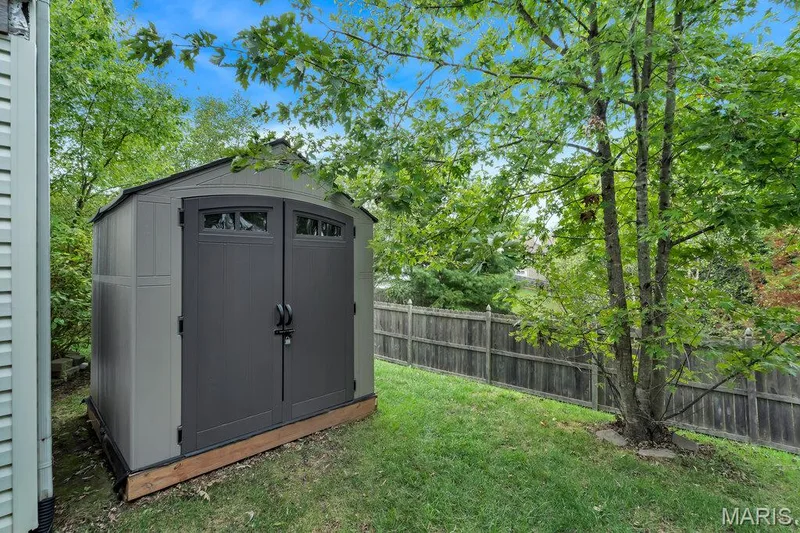 34 Saint Nicholas Court, St Charles, MO 63366 — listing photo 44 of 48