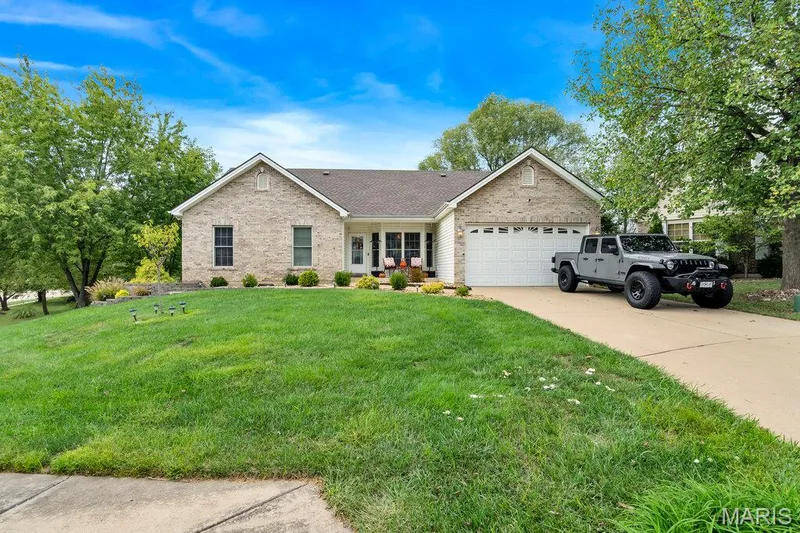 34 Saint Nicholas Court, St Charles, MO 63366 — listing photo 45 of 48