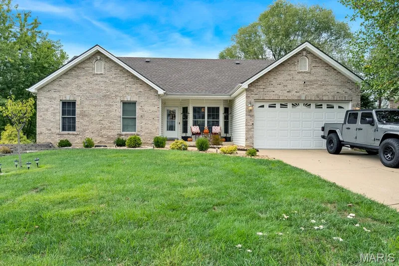 34 Saint Nicholas Court, St Charles, MO 63366 — listing photo 46 of 48