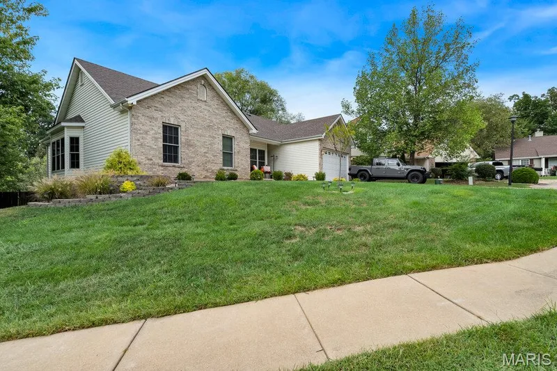 34 Saint Nicholas Court, St Charles, MO 63366 — listing photo 47 of 48