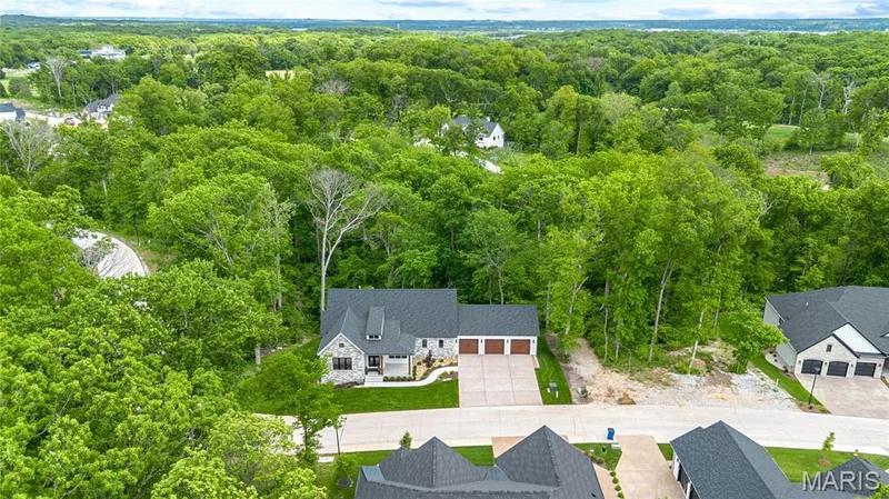 218 Ella Rose Lane, St Charles, MO 63304 — listing photo 52 of 57
