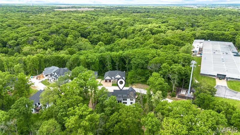 218 Ella Rose Lane, St Charles, MO 63304 — listing photo 53 of 57