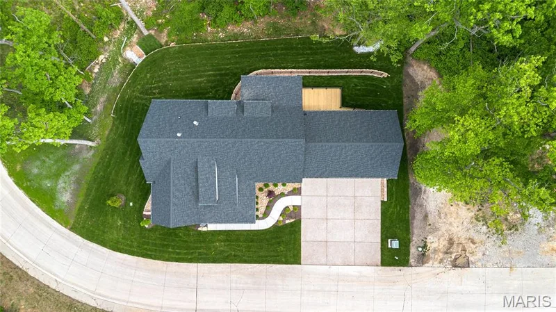 218 Ella Rose Lane, St Charles, MO 63304 — listing photo 55 of 57