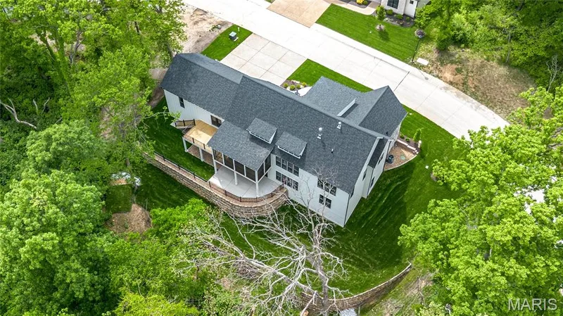 218 Ella Rose Lane, St Charles, MO 63304 — listing photo 56 of 57