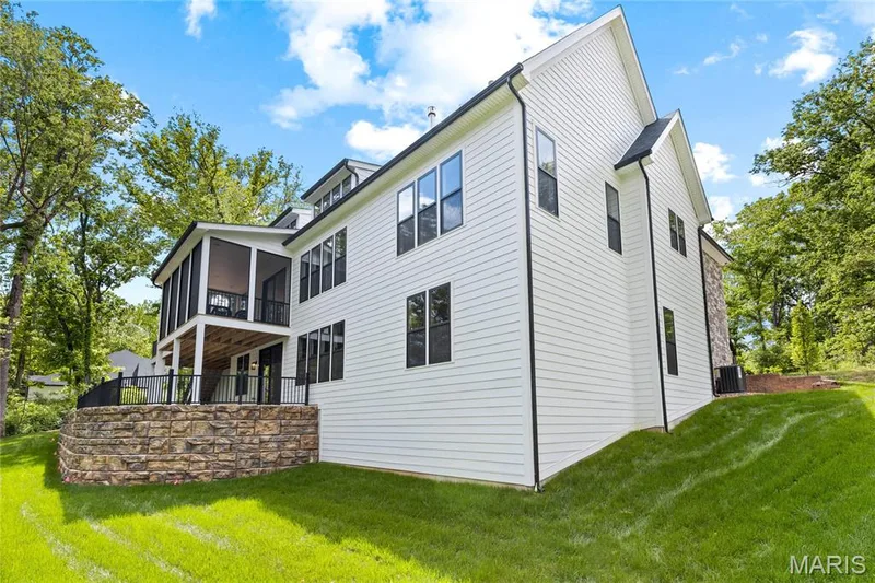 218 Ella Rose Lane, St Charles, MO 63304 — listing photo 51 of 57