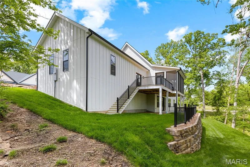 218 Ella Rose Lane, St Charles, MO 63304 — listing photo 18 of 22