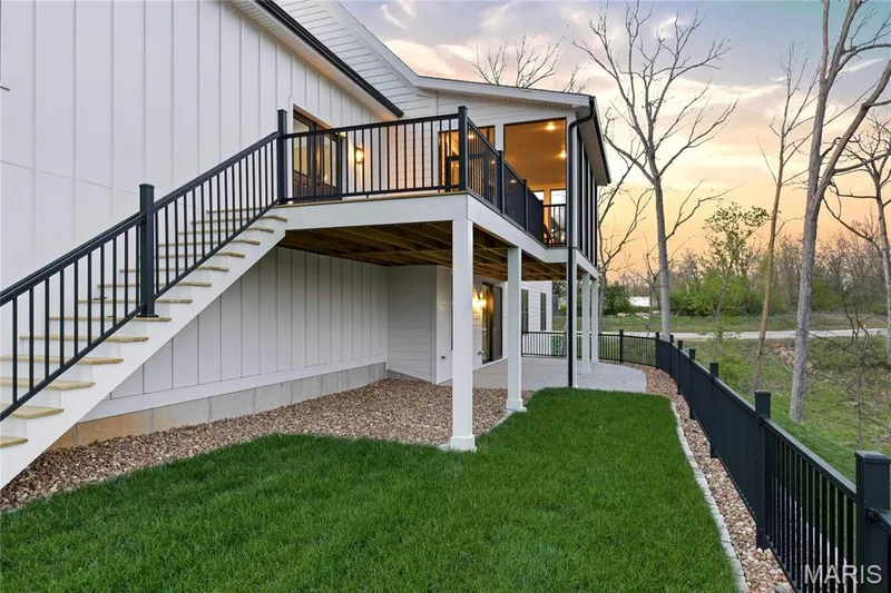 218 Ella Rose Lane, St Charles, MO 63304 — listing photo 48 of 57