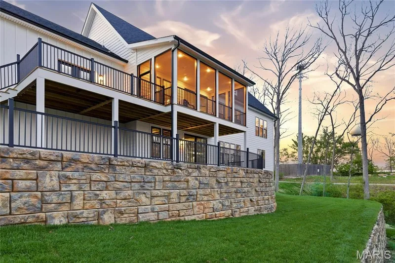 218 Ella Rose Lane, St Charles, MO 63304 — listing photo 49 of 57