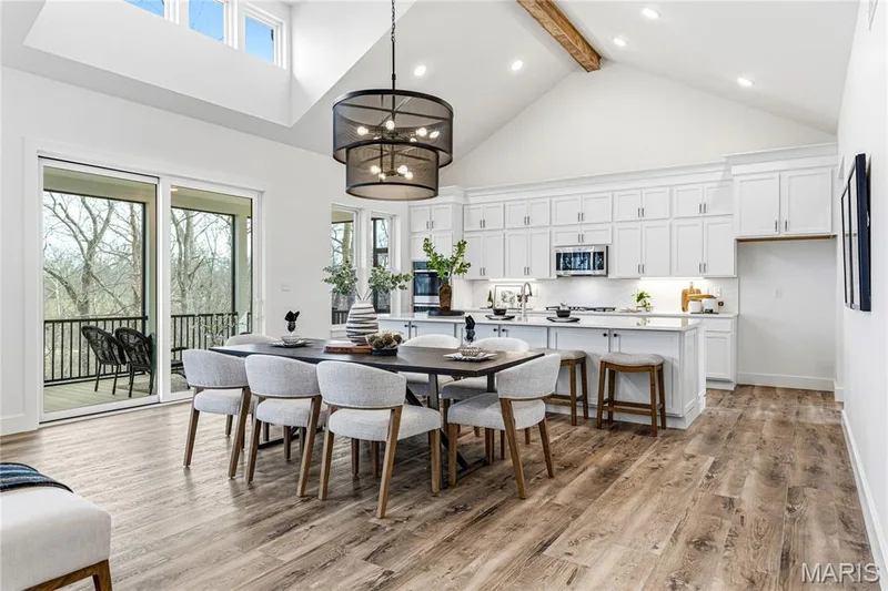 218 Ella Rose Lane, St Charles, MO 63304 — listing photo 13 of 57