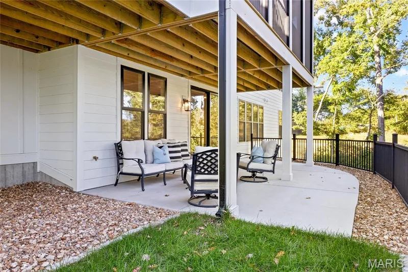 218 Ella Rose Lane, St Charles, MO 63304 — listing photo 45 of 57