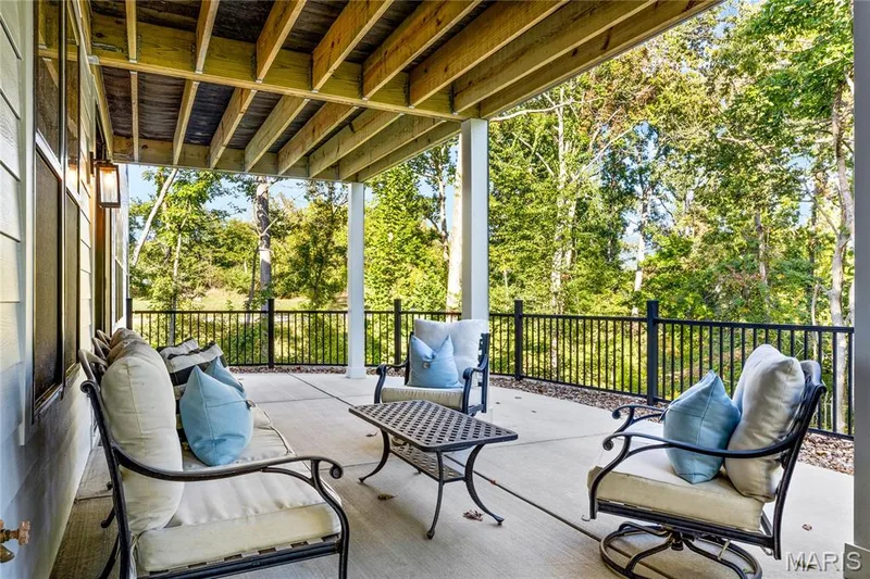 218 Ella Rose Lane, St Charles, MO 63304 — listing photo 46 of 57