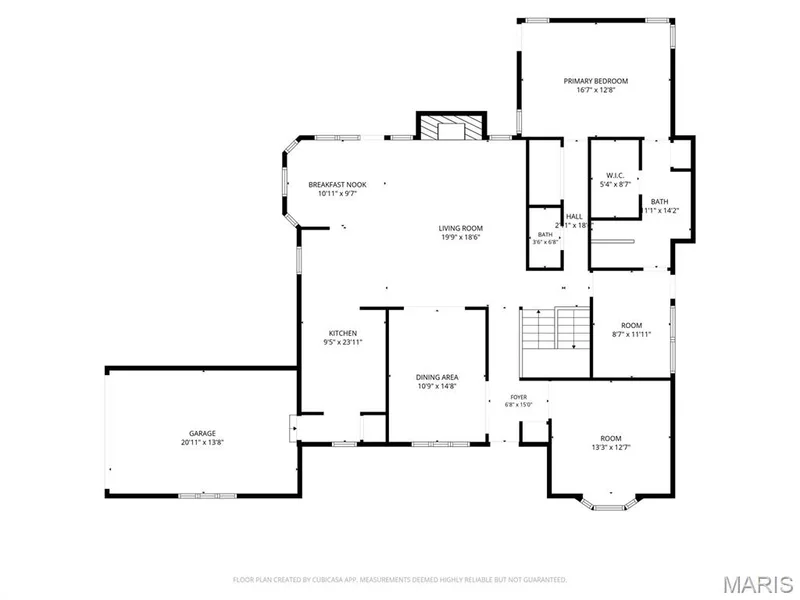 2 Rockwood Forest Glen, Wildwood, MO 63025 — listing photo 7 of 53