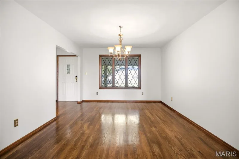 With wood floors — 2 Rockwood Forest Glen, Wildwood, MO 63025