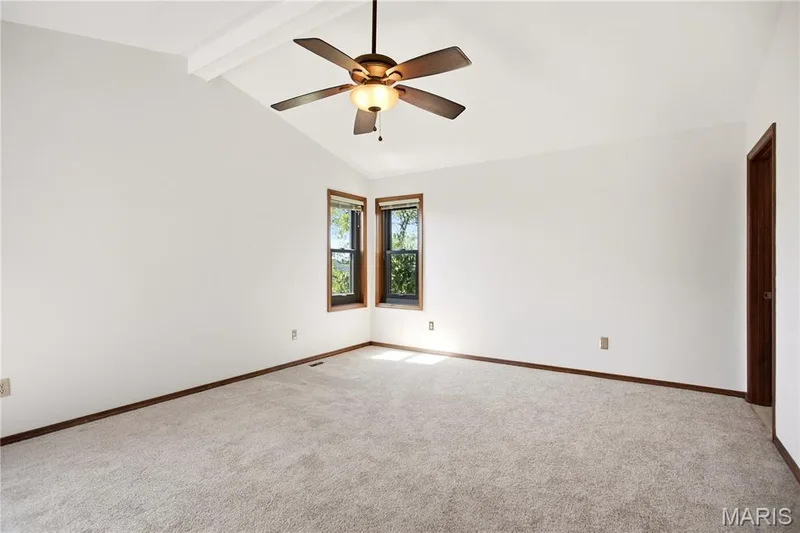 Reverse of primary bedroom — 2 Rockwood Forest Glen, Wildwood, MO 63025
