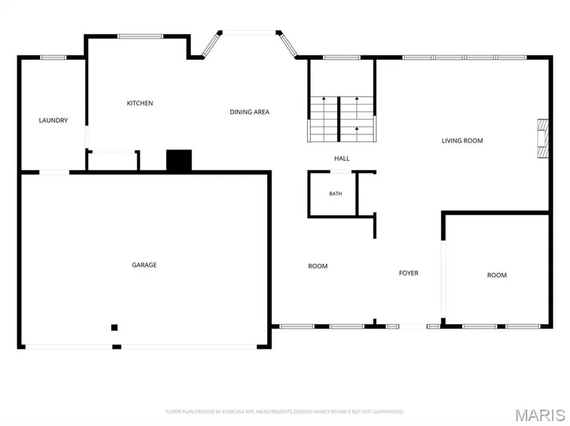 3552 Sutton Drive, St Charles, MO 63301 — listing photo 7 of 53