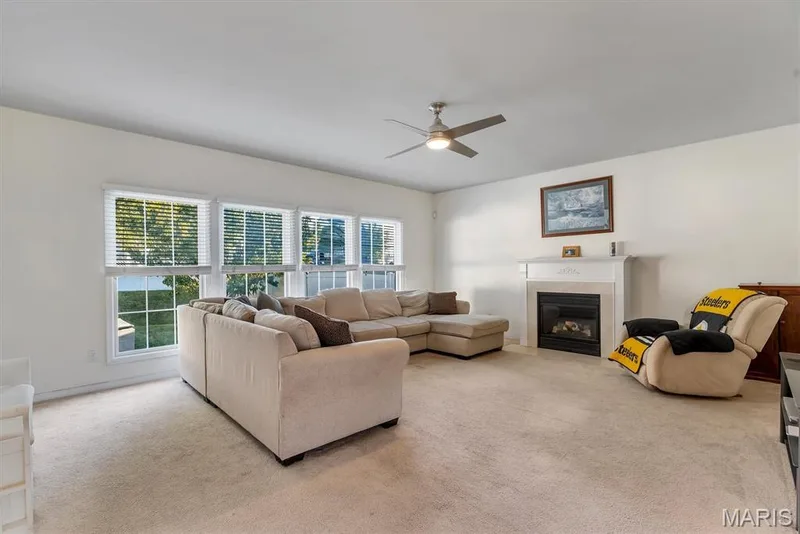 3552 Sutton Drive, St Charles, MO 63301 — listing photo 14 of 53