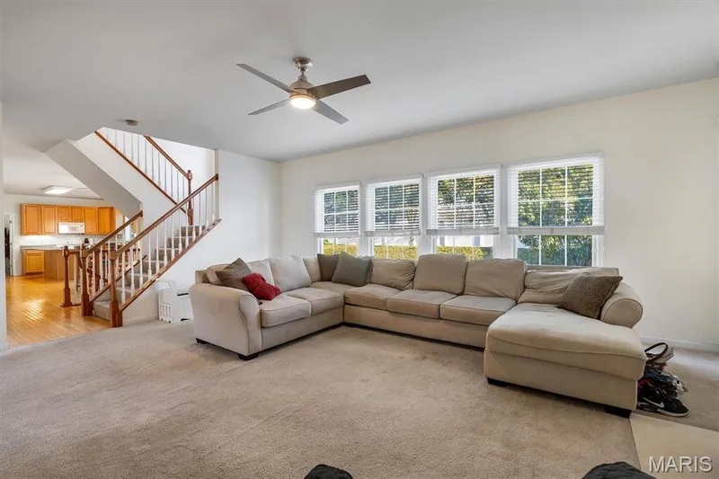 3552 Sutton Drive, St Charles, MO 63301 — listing photo 15 of 53
