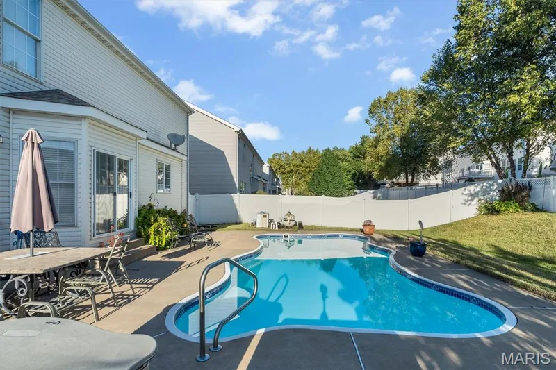 3552 Sutton Drive, St Charles, MO 63301 — listing photo 22 of 53