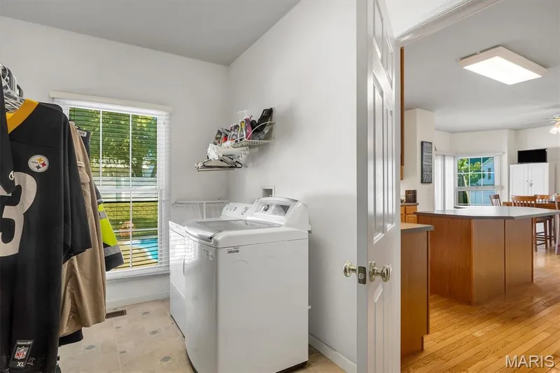 3552 Sutton Drive, St Charles, MO 63301 — listing photo 24 of 53