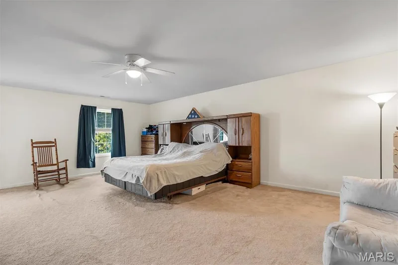 3552 Sutton Drive, St Charles, MO 63301 — listing photo 31 of 53