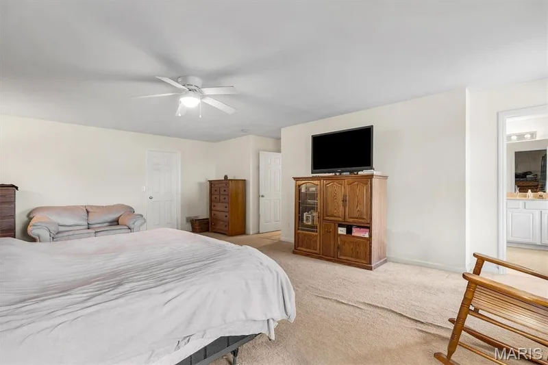 3552 Sutton Drive, St Charles, MO 63301 — listing photo 32 of 53
